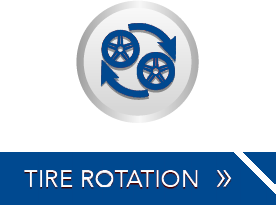 Get Your Tires Rotated Today at Linville Bros. Tire & Alignment in Sacramento, CA 95815